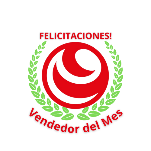 Vendedor del Mes