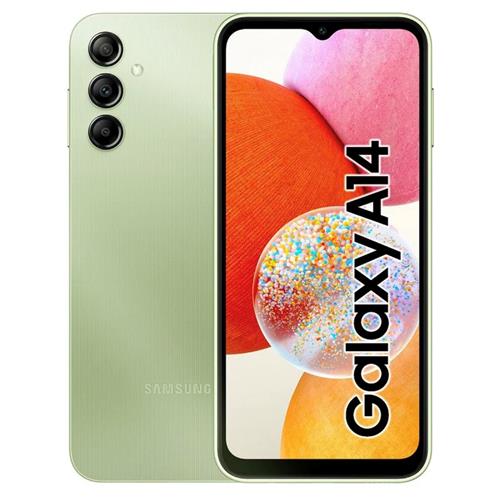 SAMSUNG A14 5G 128 GB